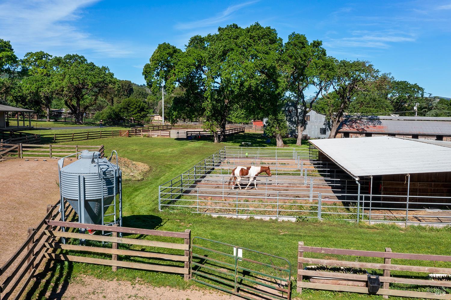 Detail Gallery Image 59 of 80 For 15 Wildwood Ln, Novato,  CA 94947 - 5 Beds | 4/1 Baths