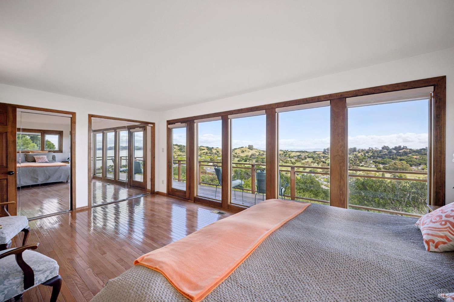 Detail Gallery Image 52 of 90 For 120 Fernwood Dr, San Rafael,  CA 94901 - 4 Beds | 3 Baths