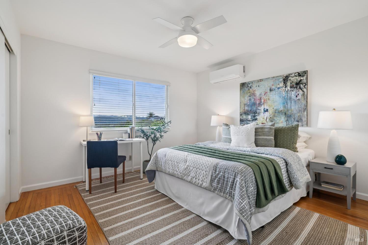 Detail Gallery Image 17 of 29 For 24 Maywood Way, San Rafael,  CA 94901 - 3 Beds | 2 Baths