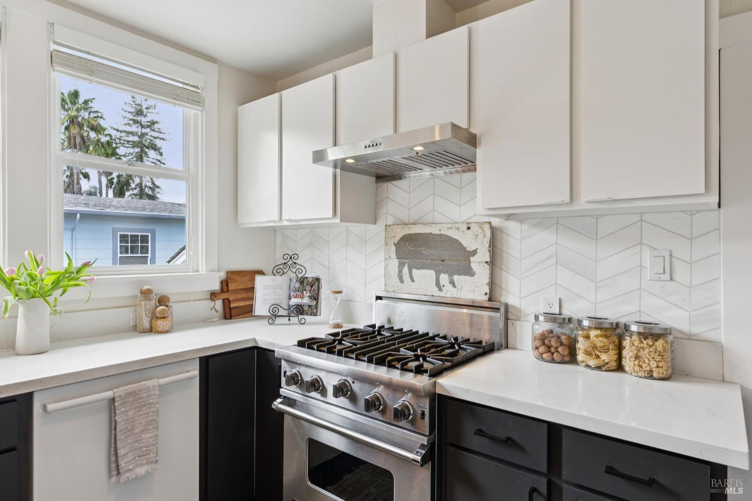 Detail Gallery Image 11 of 36 For 204 Greenfield Ave, San Rafael,  CA 94901 - 3 Beds | 2 Baths