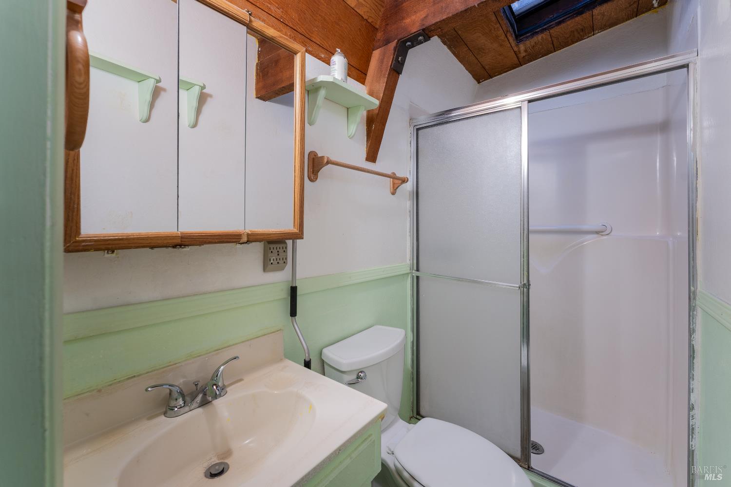 Detail Gallery Image 14 of 22 For 1500 Perch Way, Willits,  CA 95490 - 2 Beds | 2 Baths