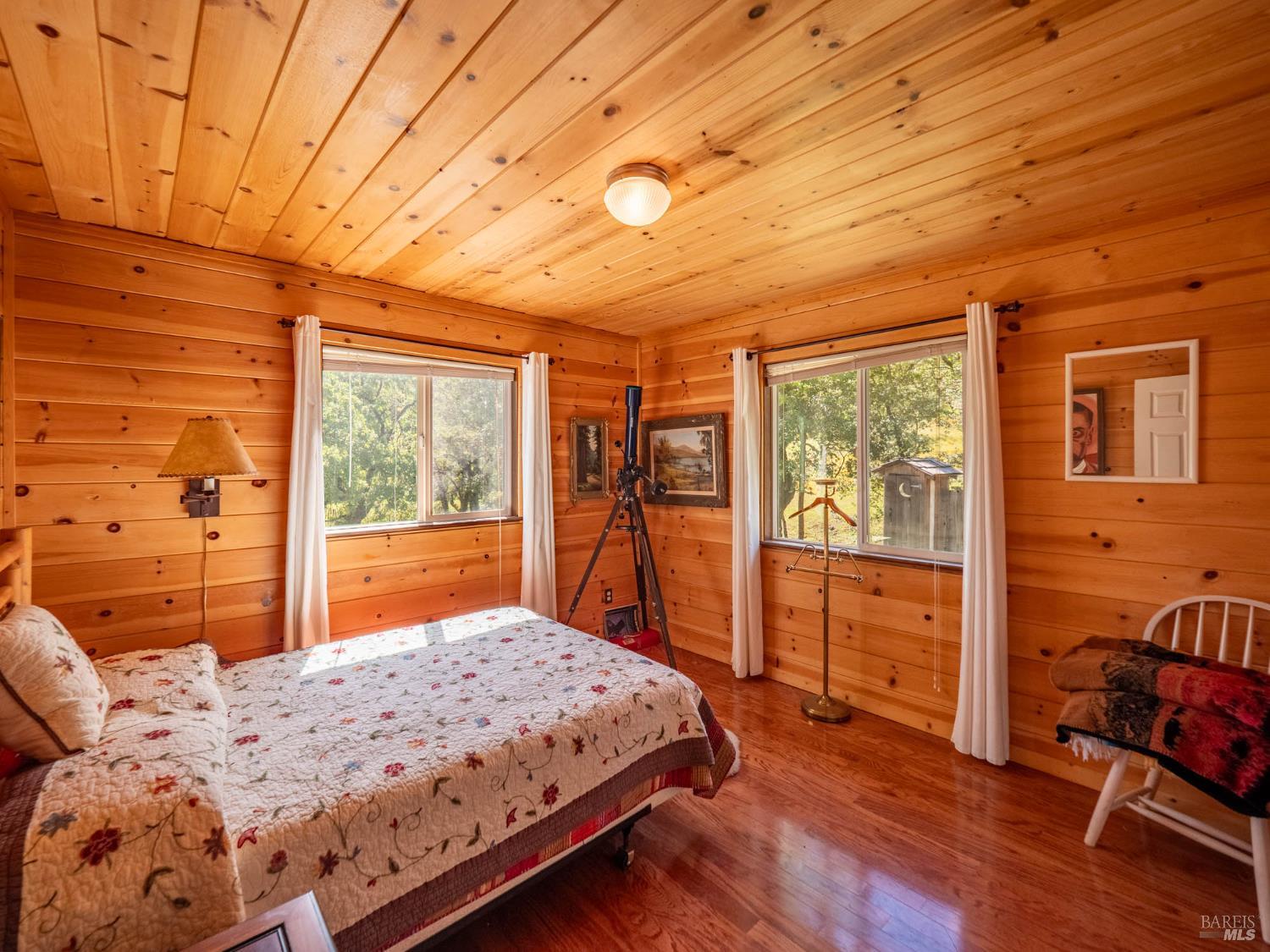 Detail Gallery Image 11 of 60 For 15890 Yorkville Ranch Rd, Yorkville,  CA 95494 - 2 Beds | 1 Baths