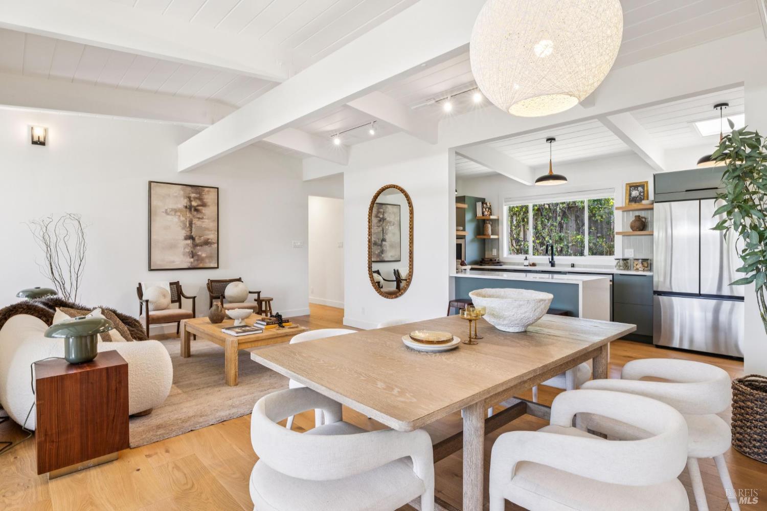 Detail Gallery Image 21 of 57 For 711 Del Ganado Rd, San Rafael,  CA 94903 - 4 Beds | 2 Baths