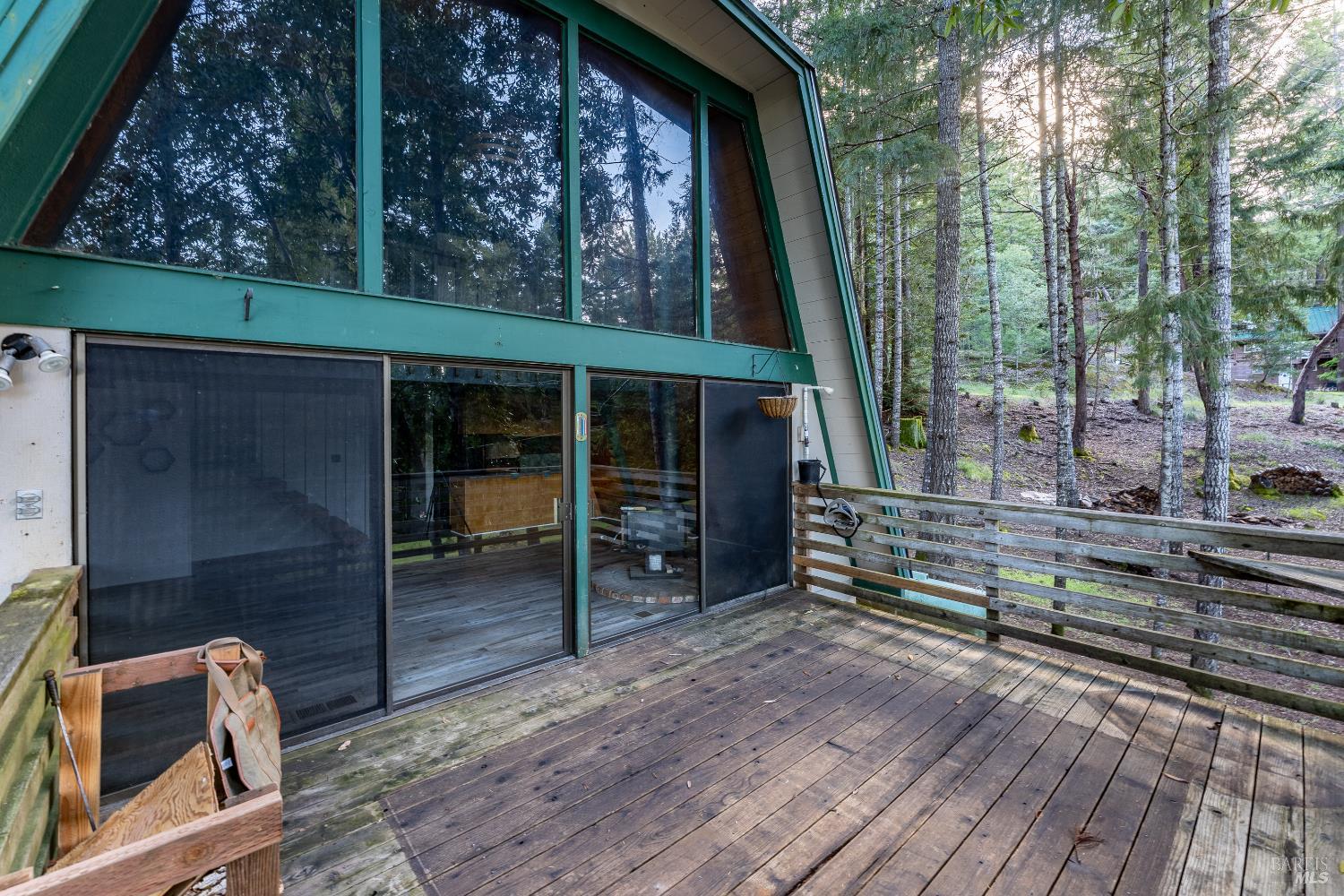 Detail Gallery Image 19 of 22 For 1500 Perch Way, Willits,  CA 95490 - 2 Beds | 2 Baths