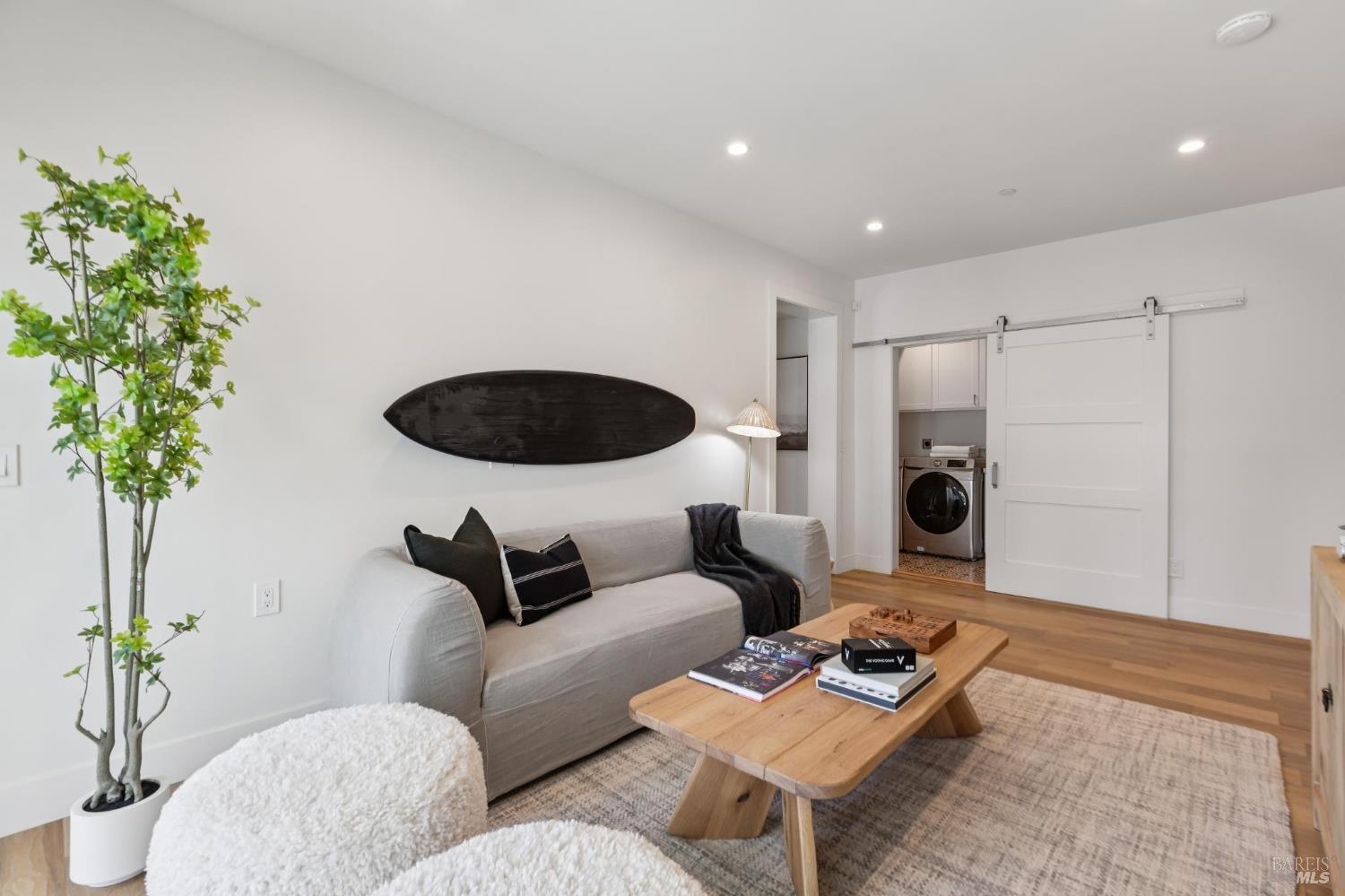 Detail Gallery Image 30 of 42 For 31 Alvarado Ave, Mill Valley,  CA 94941 - 4 Beds | 3 Baths