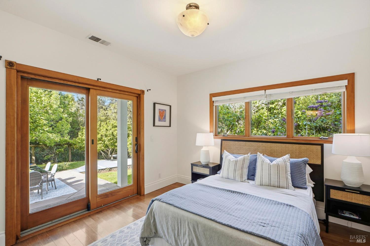Detail Gallery Image 14 of 41 For 538 Marin Ave, Mill Valley,  CA 94941 - 4 Beds | 4 Baths
