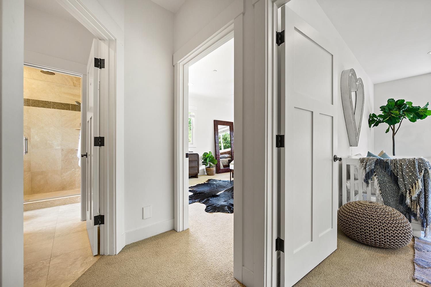 Detail Gallery Image 32 of 80 For 15 Wildwood Ln, Novato,  CA 94947 - 5 Beds | 4/1 Baths