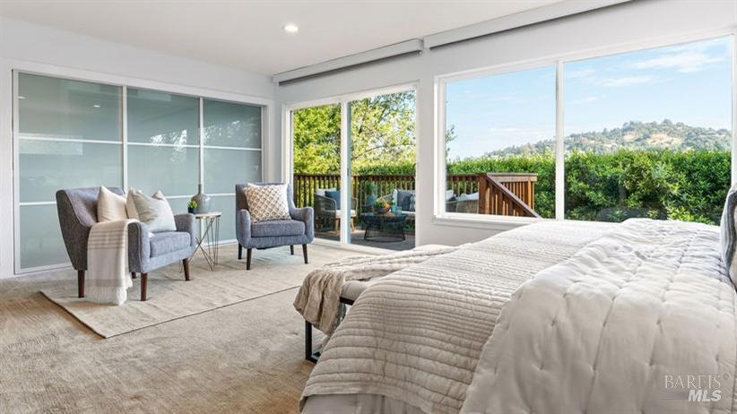 Detail Gallery Image 30 of 62 For 183 Reservoir Rd, San Rafael,  CA 94901 - 6 Beds | 6 Baths