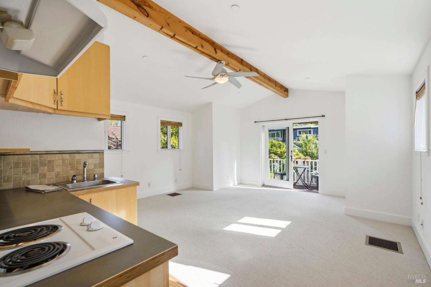 Detail Gallery Image 30 of 41 For 538 Marin Ave, Mill Valley,  CA 94941 - 4 Beds | 4 Baths