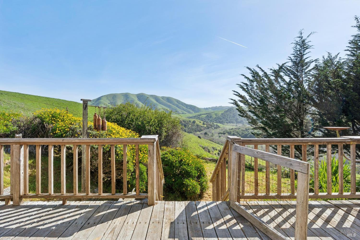 Detail Gallery Image 32 of 64 For 11798 Highway 1 Unkn, Point Reyes Station,  CA 94956 - 3 Beds | 3/1 Baths