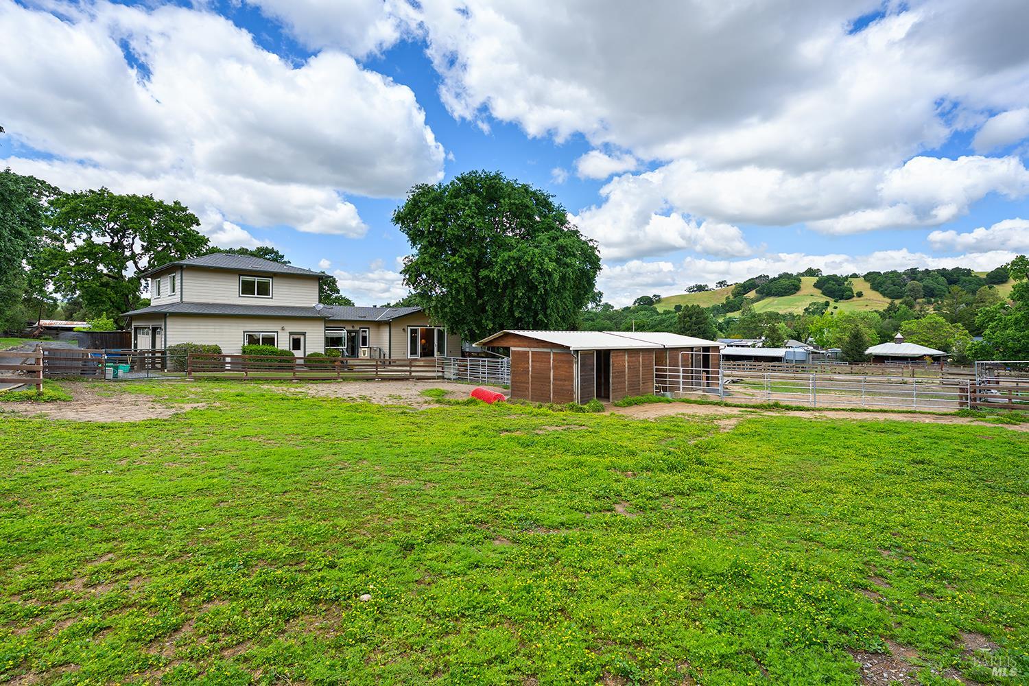 Detail Gallery Image 79 of 80 For 15 Wildwood Ln, Novato,  CA 94947 - 5 Beds | 4/1 Baths