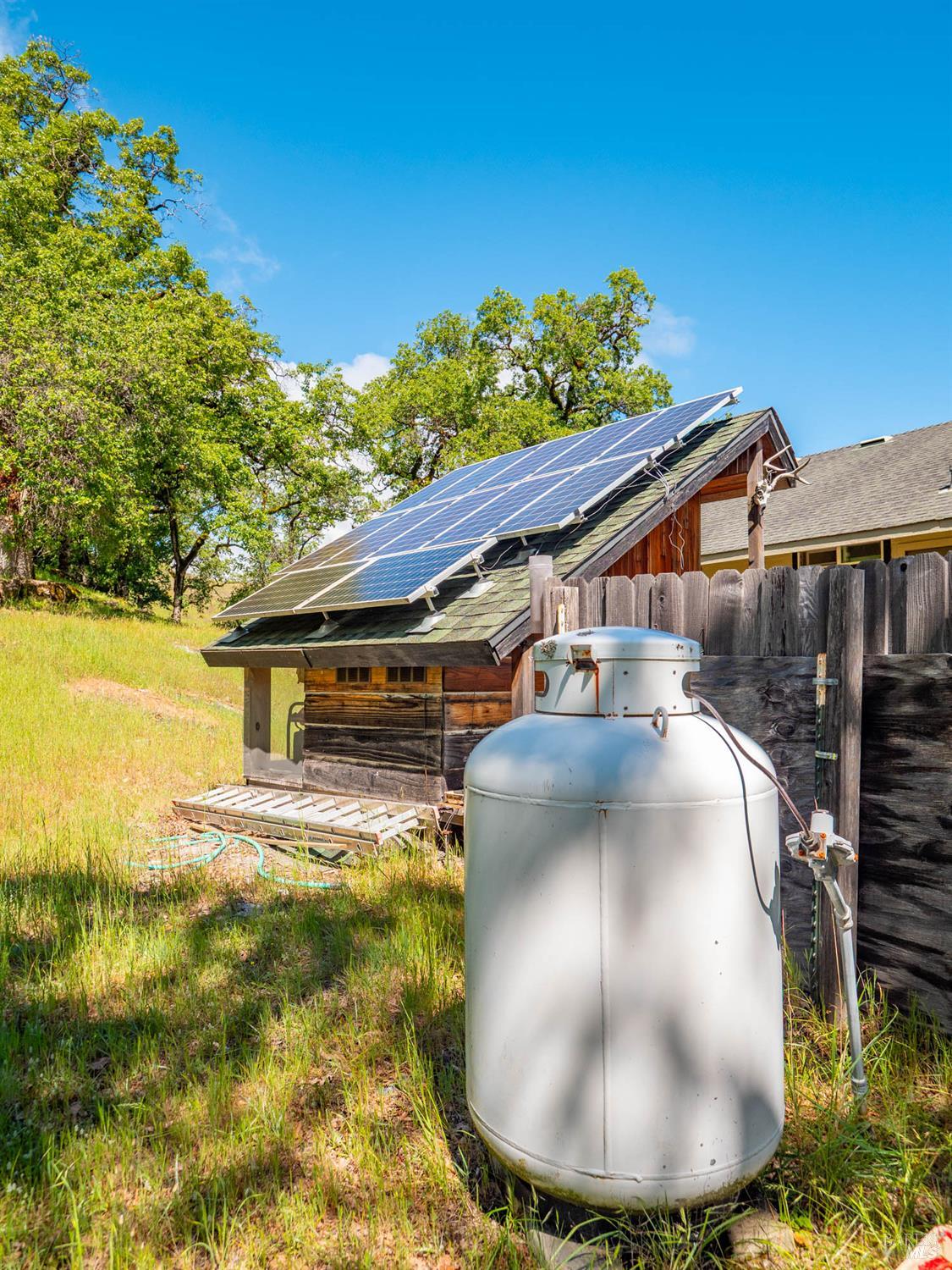 Detail Gallery Image 20 of 60 For 15890 Yorkville Ranch Rd, Yorkville,  CA 95494 - 2 Beds | 1 Baths