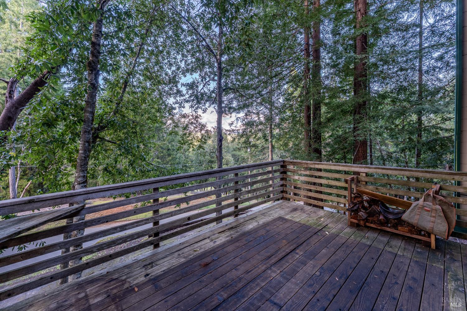 Detail Gallery Image 18 of 22 For 1500 Perch Way, Willits,  CA 95490 - 2 Beds | 2 Baths