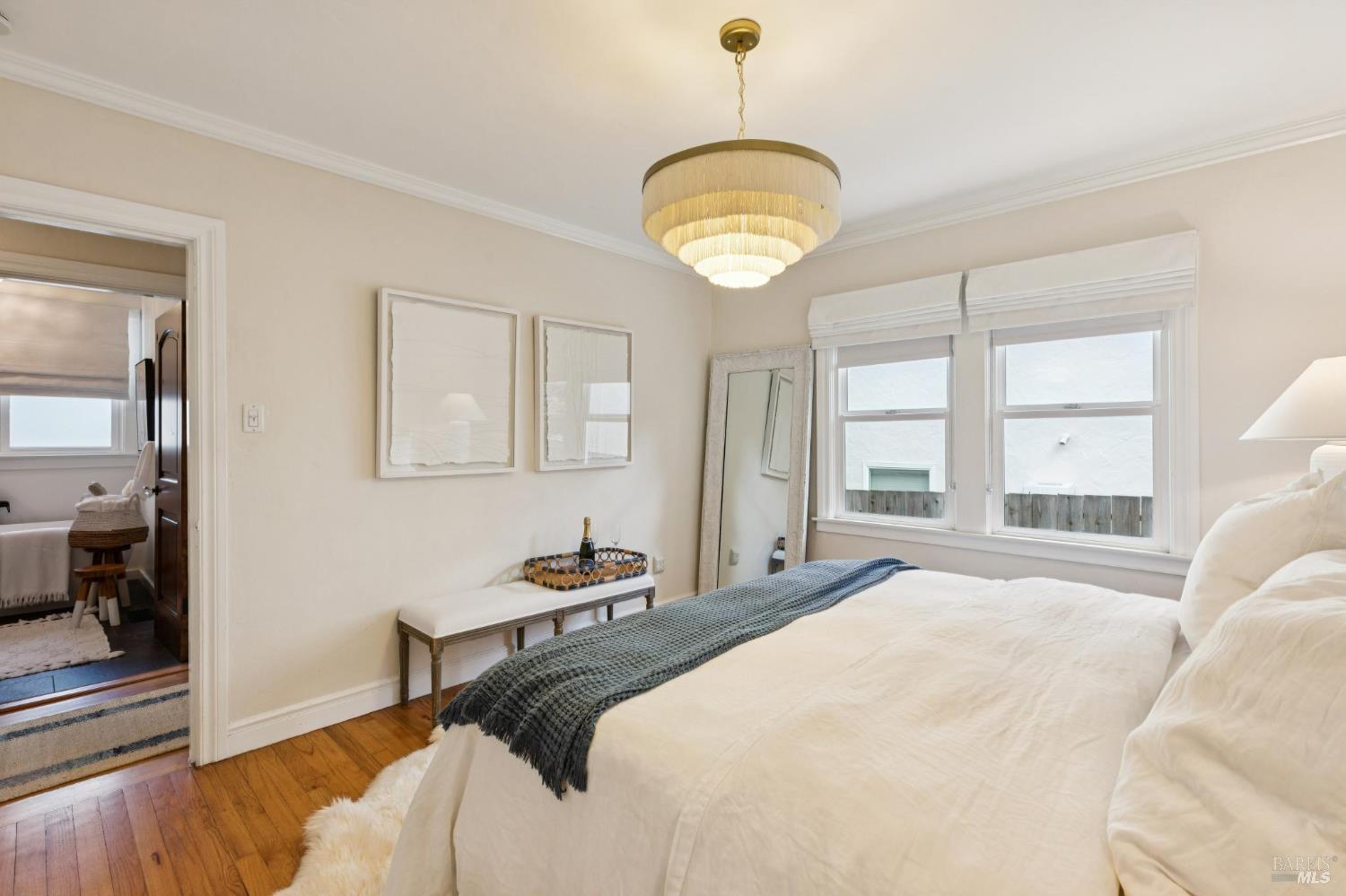 Detail Gallery Image 16 of 36 For 204 Greenfield Ave, San Rafael,  CA 94901 - 3 Beds | 2 Baths