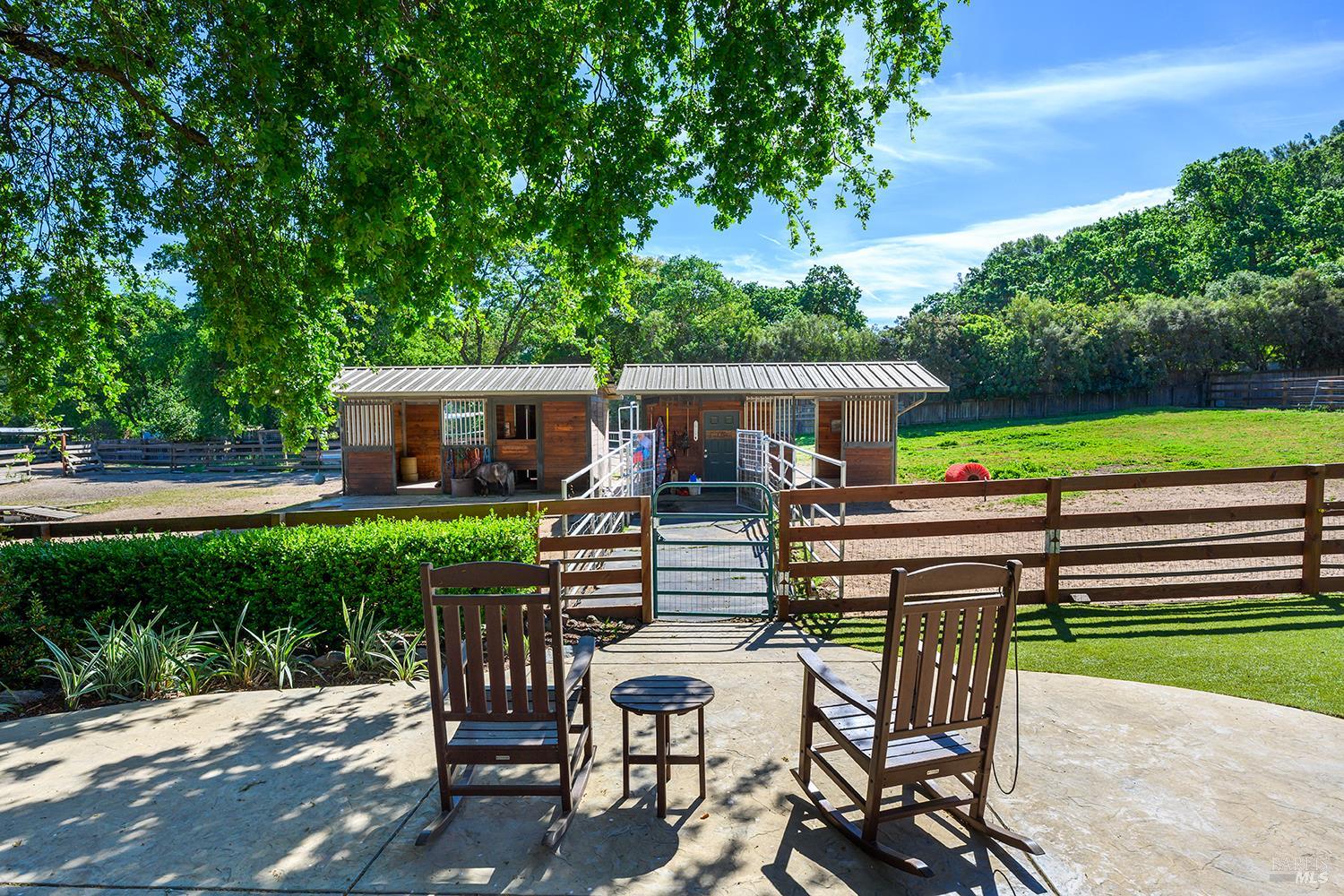 Detail Gallery Image 78 of 80 For 15 Wildwood Ln, Novato,  CA 94947 - 5 Beds | 4/1 Baths