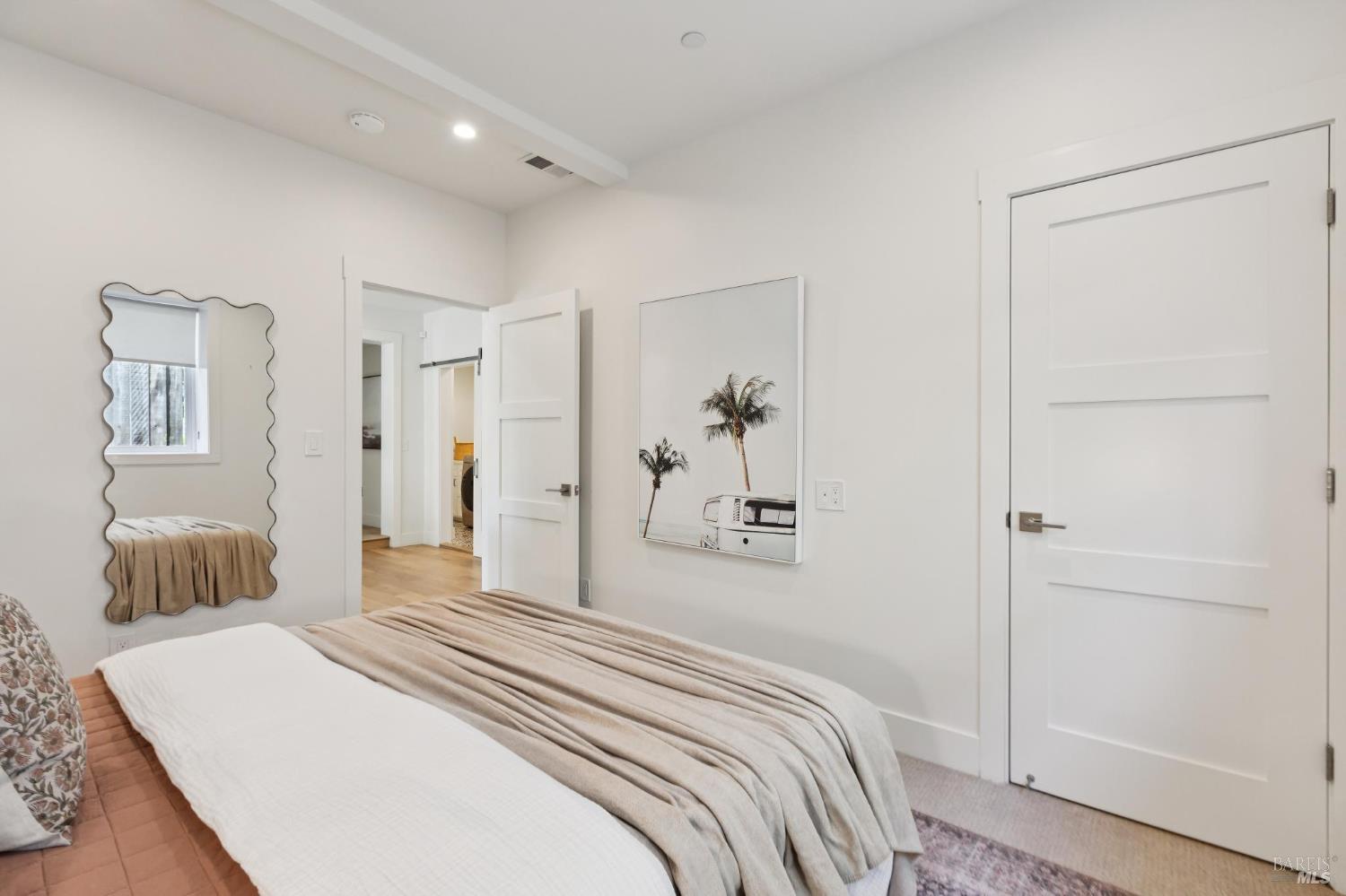 Detail Gallery Image 33 of 42 For 31 Alvarado Ave, Mill Valley,  CA 94941 - 4 Beds | 3 Baths