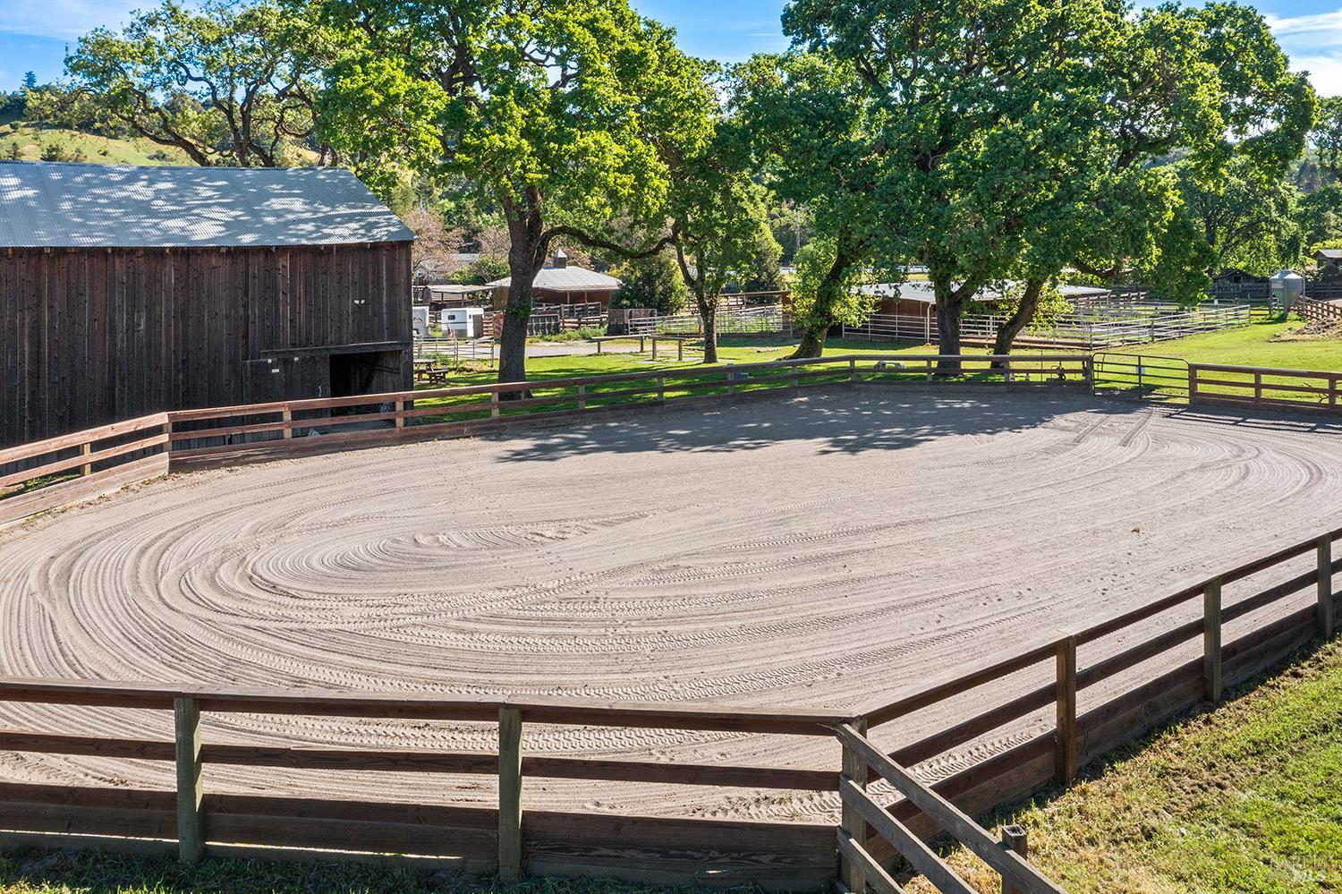 Detail Gallery Image 61 of 80 For 15 Wildwood Ln, Novato,  CA 94947 - 5 Beds | 4/1 Baths