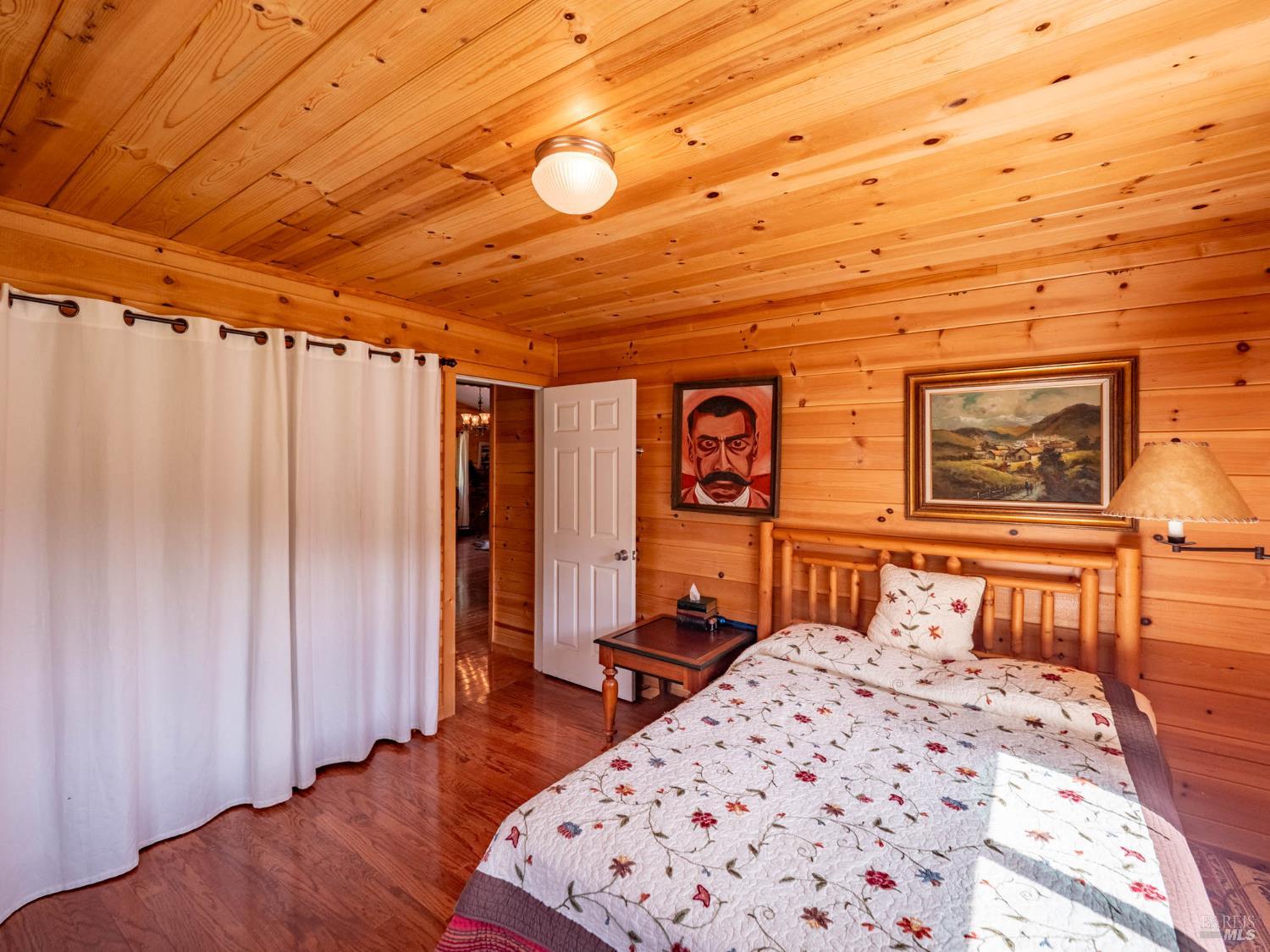 Detail Gallery Image 12 of 60 For 15890 Yorkville Ranch Rd, Yorkville,  CA 95494 - 2 Beds | 1 Baths