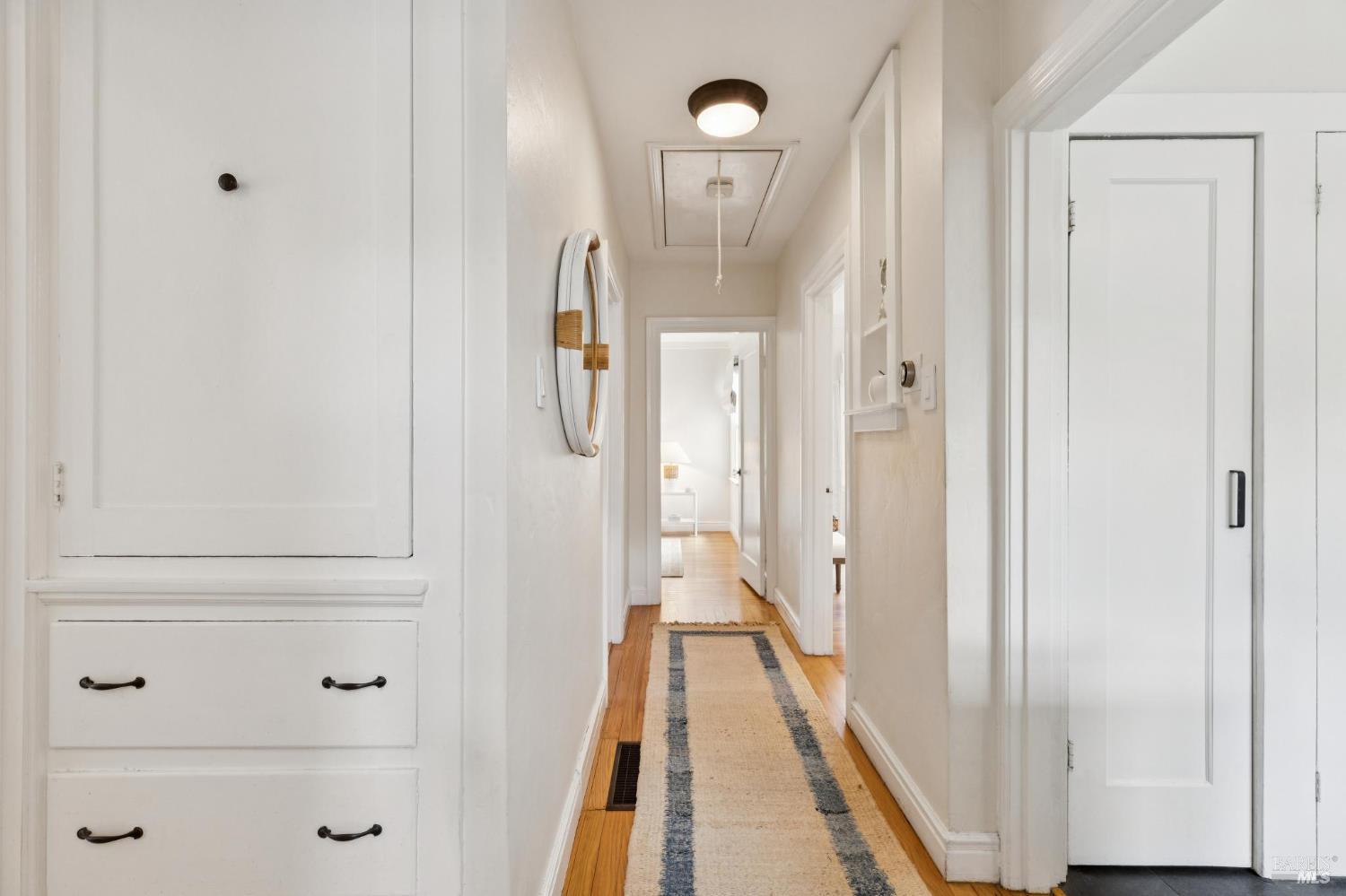 Detail Gallery Image 23 of 36 For 204 Greenfield Ave, San Rafael,  CA 94901 - 3 Beds | 2 Baths