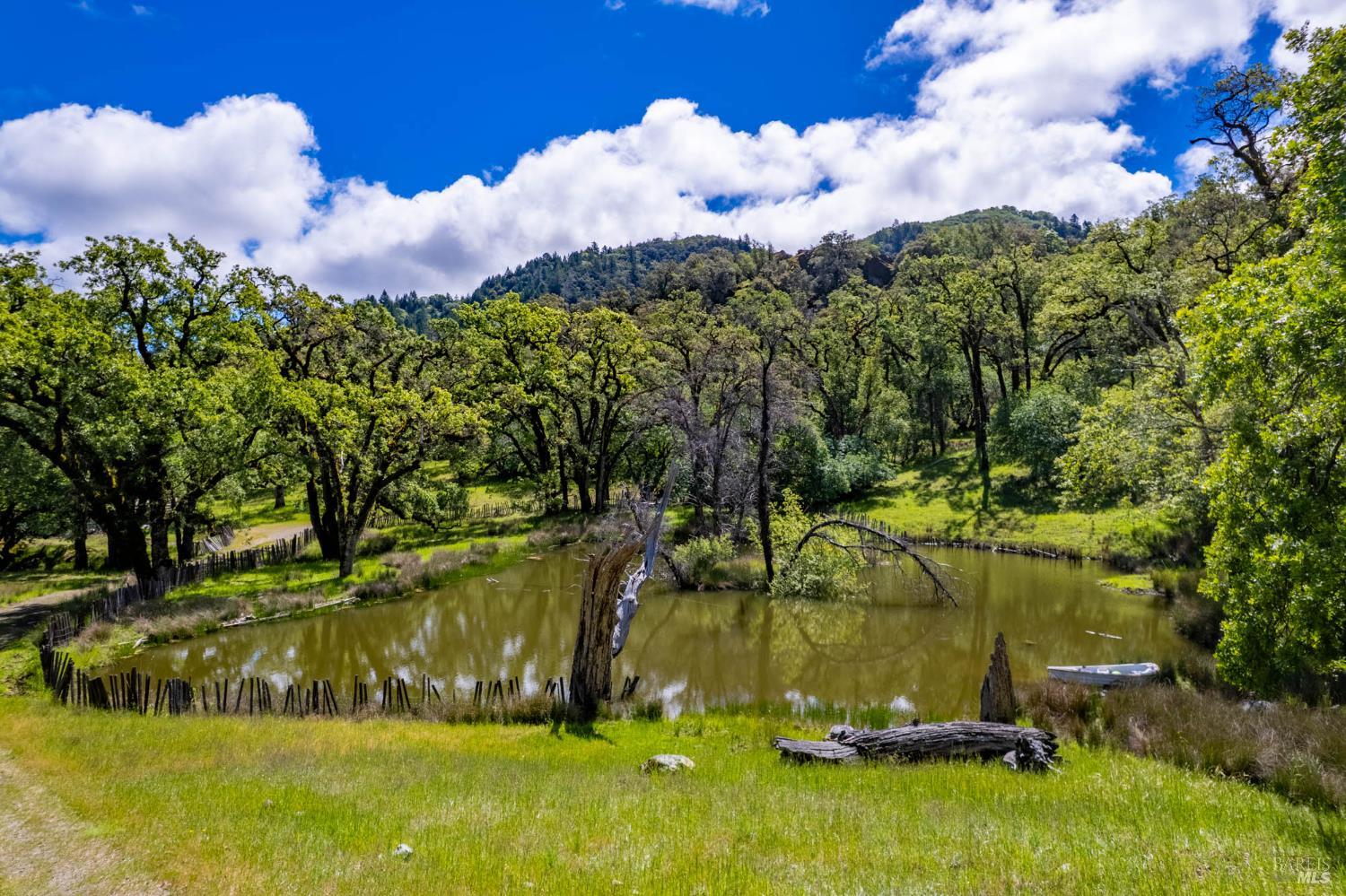 Detail Gallery Image 25 of 60 For 15890 Yorkville Ranch Rd, Yorkville,  CA 95494 - 2 Beds | 1 Baths