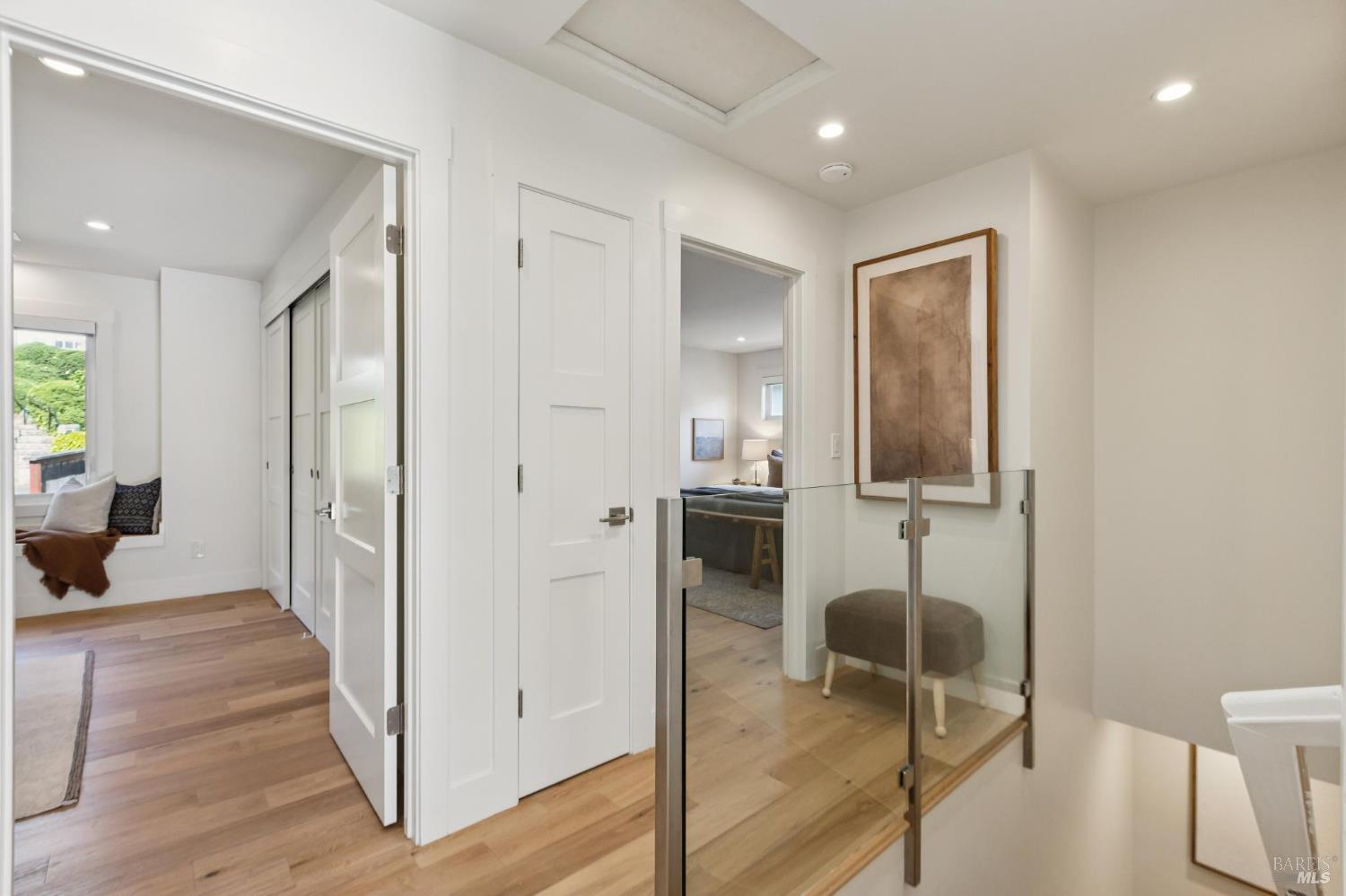 Detail Gallery Image 20 of 42 For 31 Alvarado Ave, Mill Valley,  CA 94941 - 4 Beds | 3 Baths