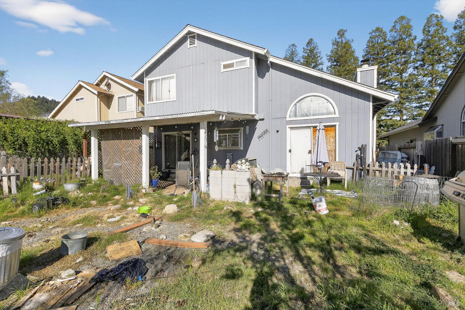 Detail Gallery Image 15 of 15 For 127 Marguerite Ln, Cloverdale,  CA 95425 - 4 Beds | 2/1 Baths