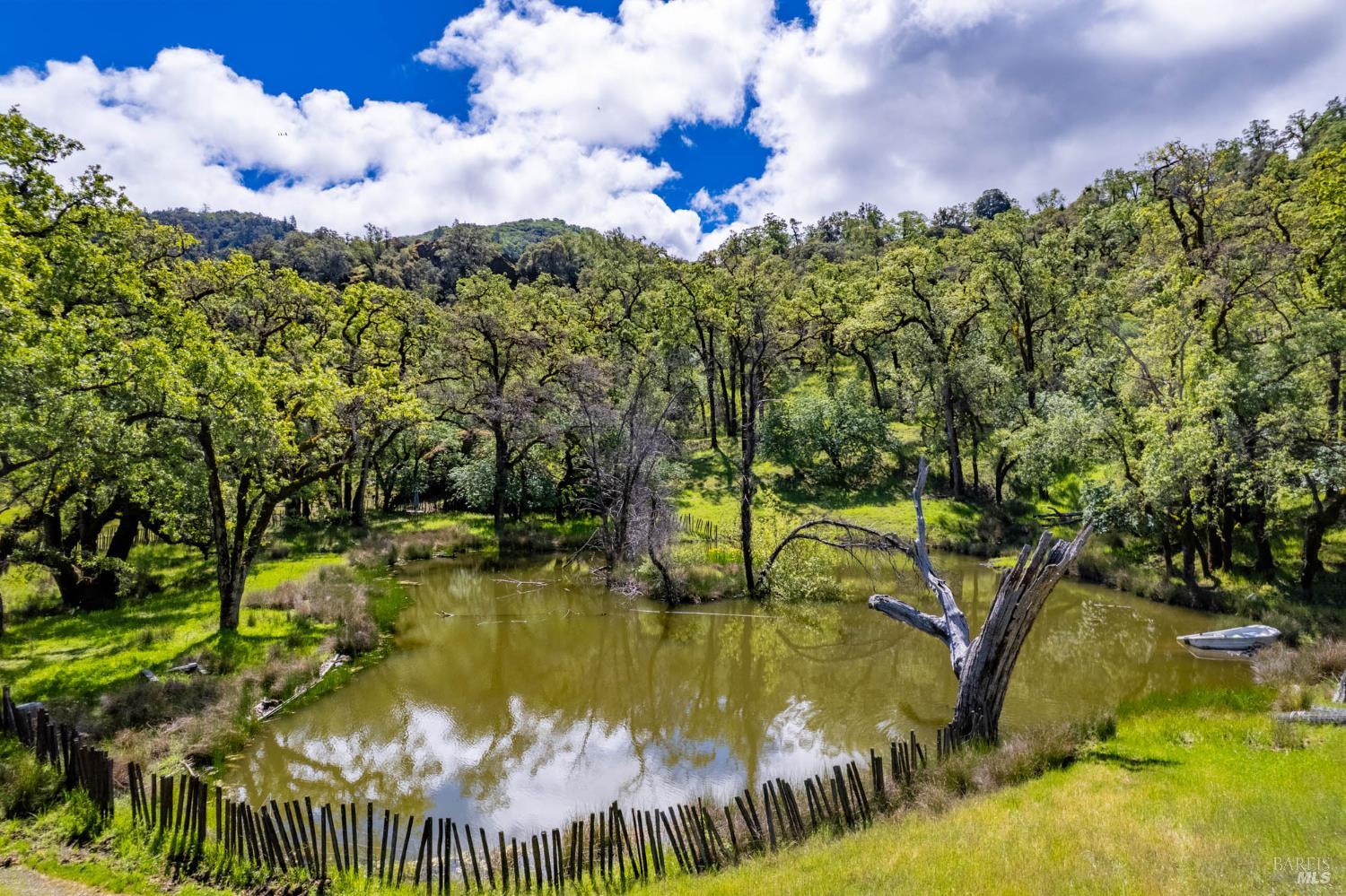 Detail Gallery Image 26 of 60 For 15890 Yorkville Ranch Rd, Yorkville,  CA 95494 - 2 Beds | 1 Baths