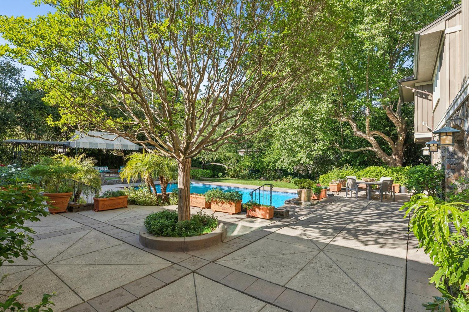 Detail Gallery Image 35 of 56 For 230 Summit Ave, San Rafael,  CA 94901 - 5 Beds | 4/1 Baths