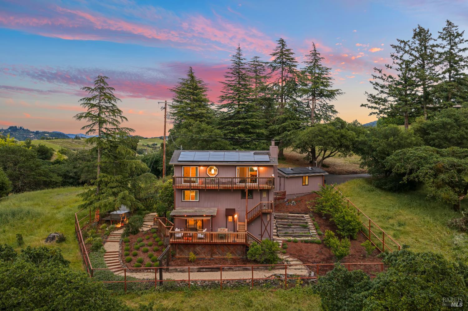 4733 Hidden Oaks Road