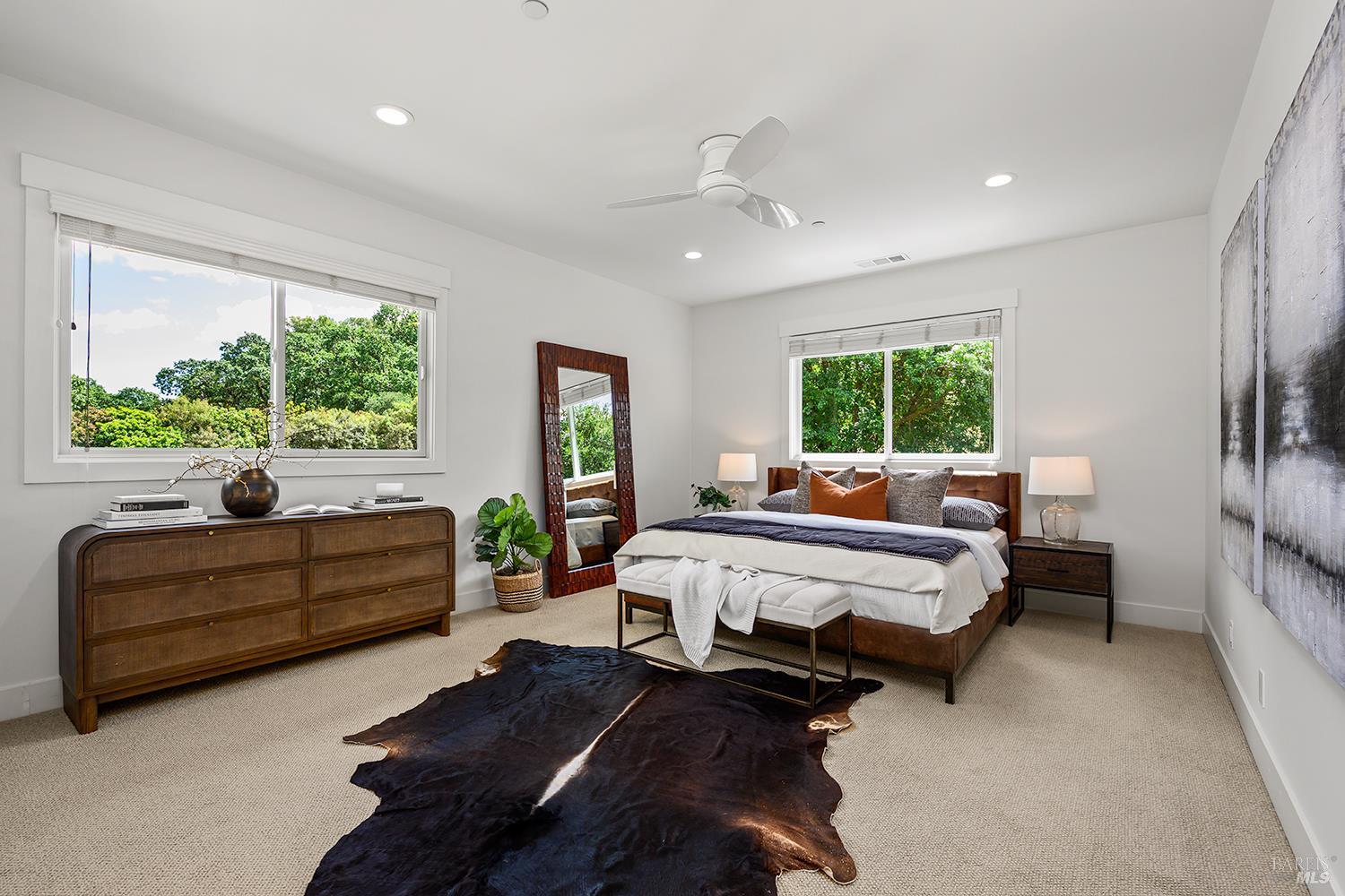 Detail Gallery Image 33 of 80 For 15 Wildwood Ln, Novato,  CA 94947 - 5 Beds | 4/1 Baths