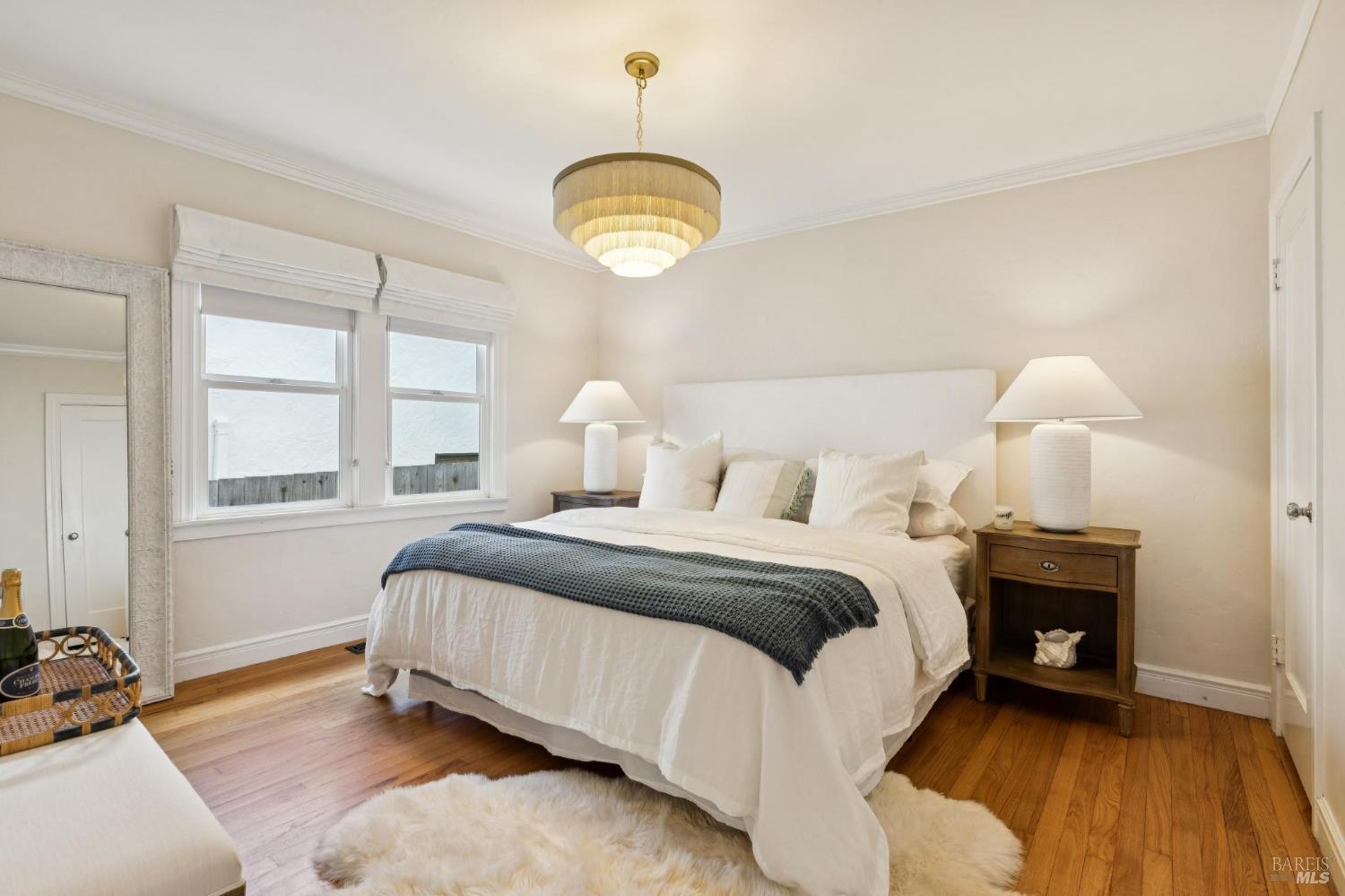 Detail Gallery Image 15 of 36 For 204 Greenfield Ave, San Rafael,  CA 94901 - 3 Beds | 2 Baths