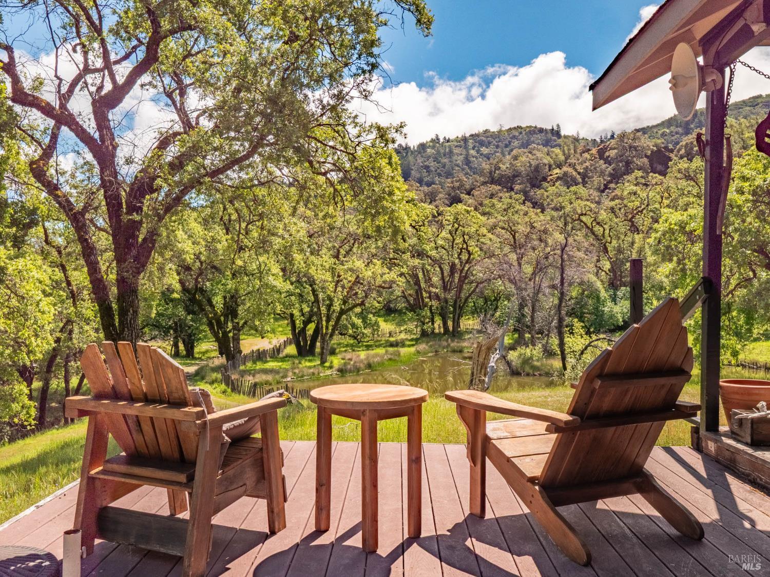 Detail Gallery Image 15 of 60 For 15890 Yorkville Ranch Rd, Yorkville,  CA 95494 - 2 Beds | 1 Baths