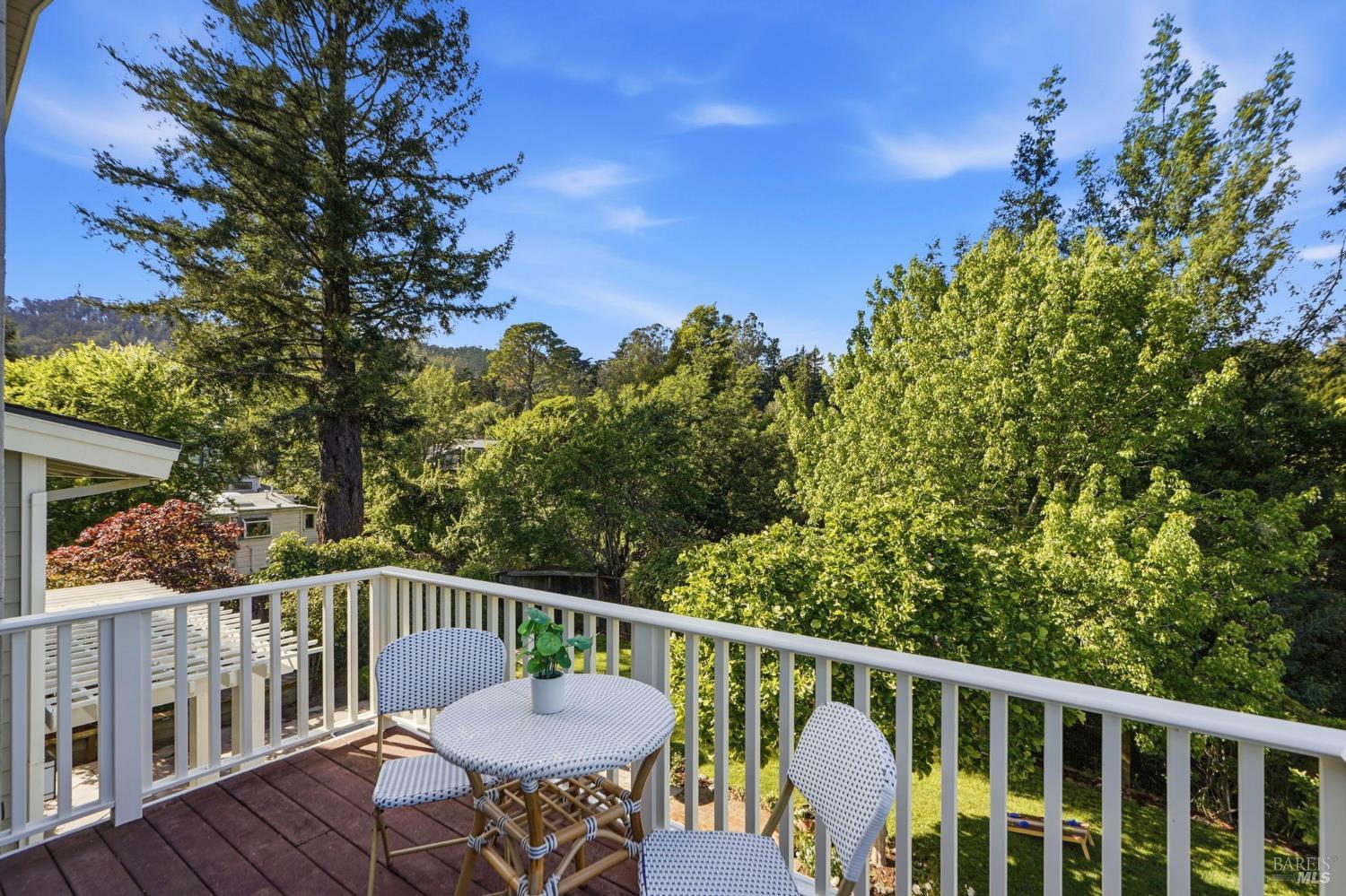 Detail Gallery Image 25 of 41 For 538 Marin Ave, Mill Valley,  CA 94941 - 4 Beds | 4 Baths