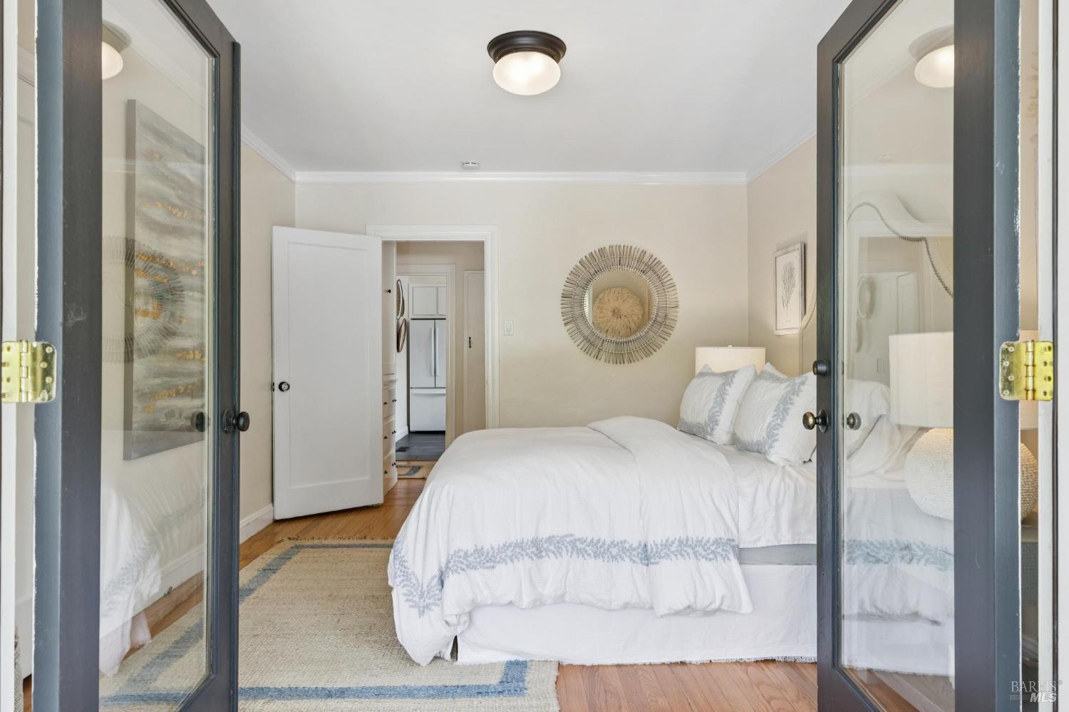 Detail Gallery Image 21 of 36 For 204 Greenfield Ave, San Rafael,  CA 94901 - 3 Beds | 2 Baths