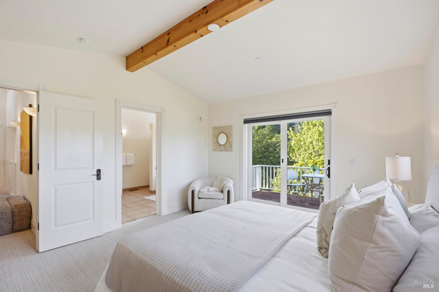 Detail Gallery Image 22 of 41 For 538 Marin Ave, Mill Valley,  CA 94941 - 4 Beds | 4 Baths