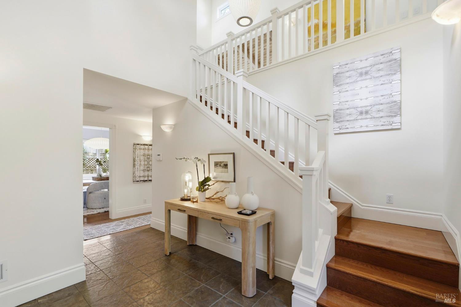 Detail Gallery Image 20 of 41 For 538 Marin Ave, Mill Valley,  CA 94941 - 4 Beds | 4 Baths