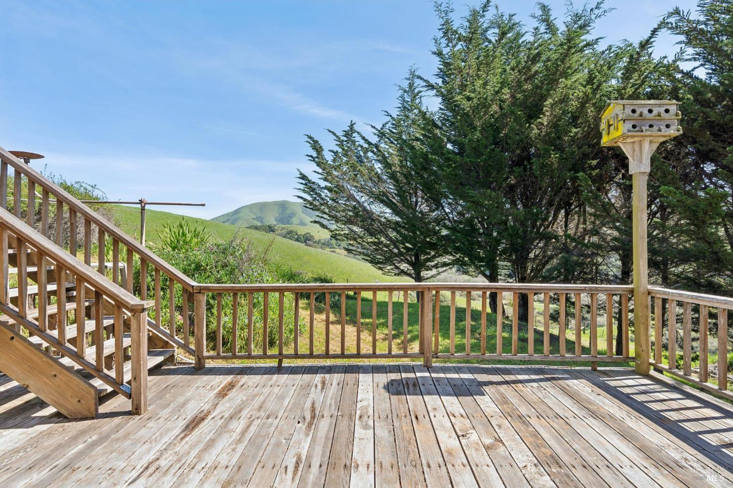 Detail Gallery Image 19 of 64 For 11798 Highway 1 Unkn, Point Reyes Station,  CA 94956 - 3 Beds | 3/1 Baths