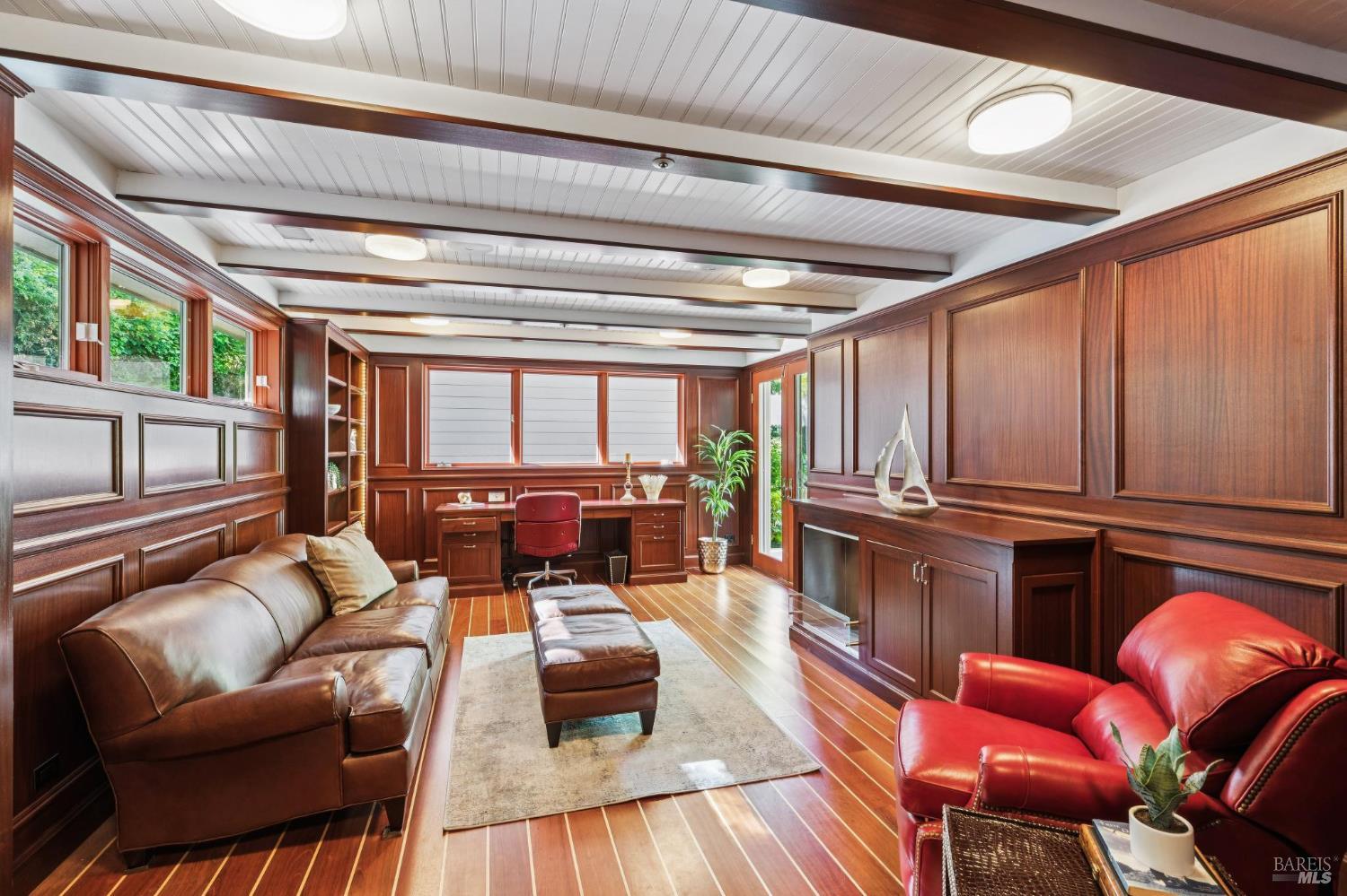 Detail Gallery Image 33 of 56 For 230 Summit Ave, San Rafael,  CA 94901 - 5 Beds | 4/1 Baths