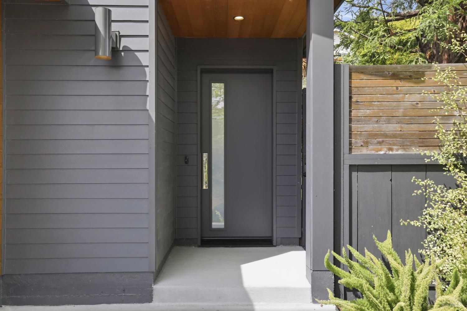 Detail Gallery Image 4 of 38 For 82 S Knoll Rd, Mill Valley,  CA 94941 - 4 Beds | 3 Baths