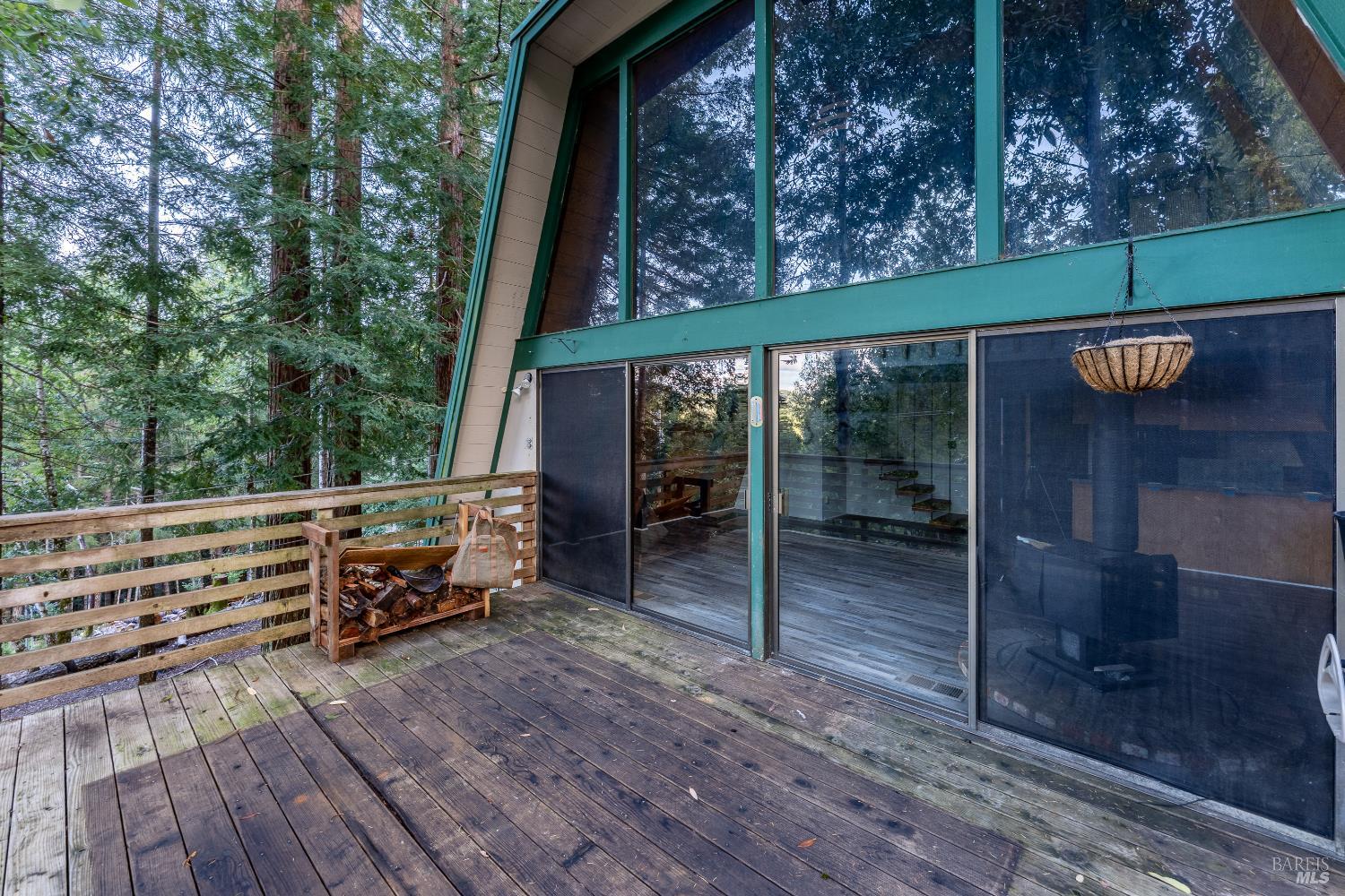 Detail Gallery Image 20 of 22 For 1500 Perch Way, Willits,  CA 95490 - 2 Beds | 2 Baths