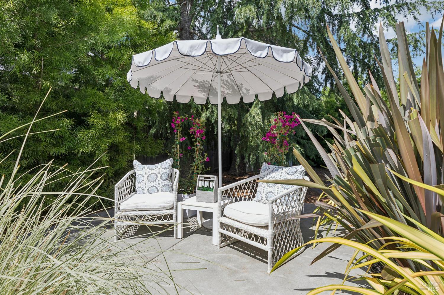 Detail Gallery Image 32 of 36 For 204 Greenfield Ave, San Rafael,  CA 94901 - 3 Beds | 2 Baths