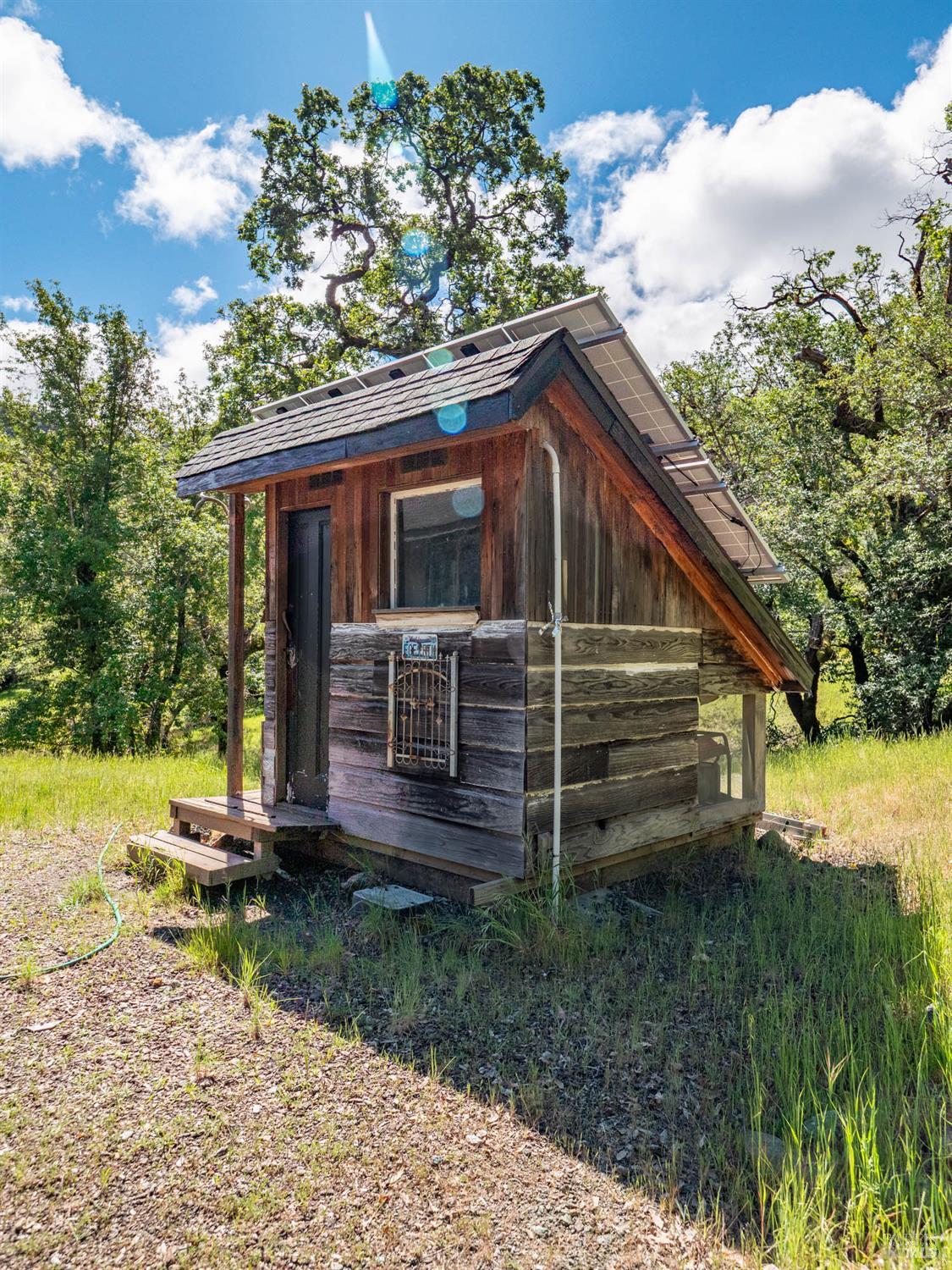 Detail Gallery Image 18 of 60 For 15890 Yorkville Ranch Rd, Yorkville,  CA 95494 - 2 Beds | 1 Baths