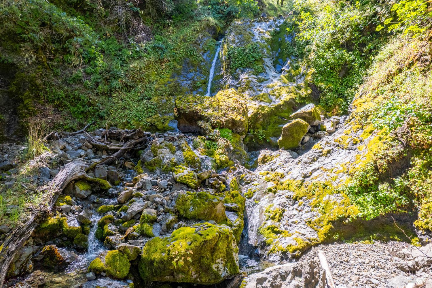 Detail Gallery Image 54 of 60 For 15890 Yorkville Ranch Rd, Yorkville,  CA 95494 - 2 Beds | 1 Baths