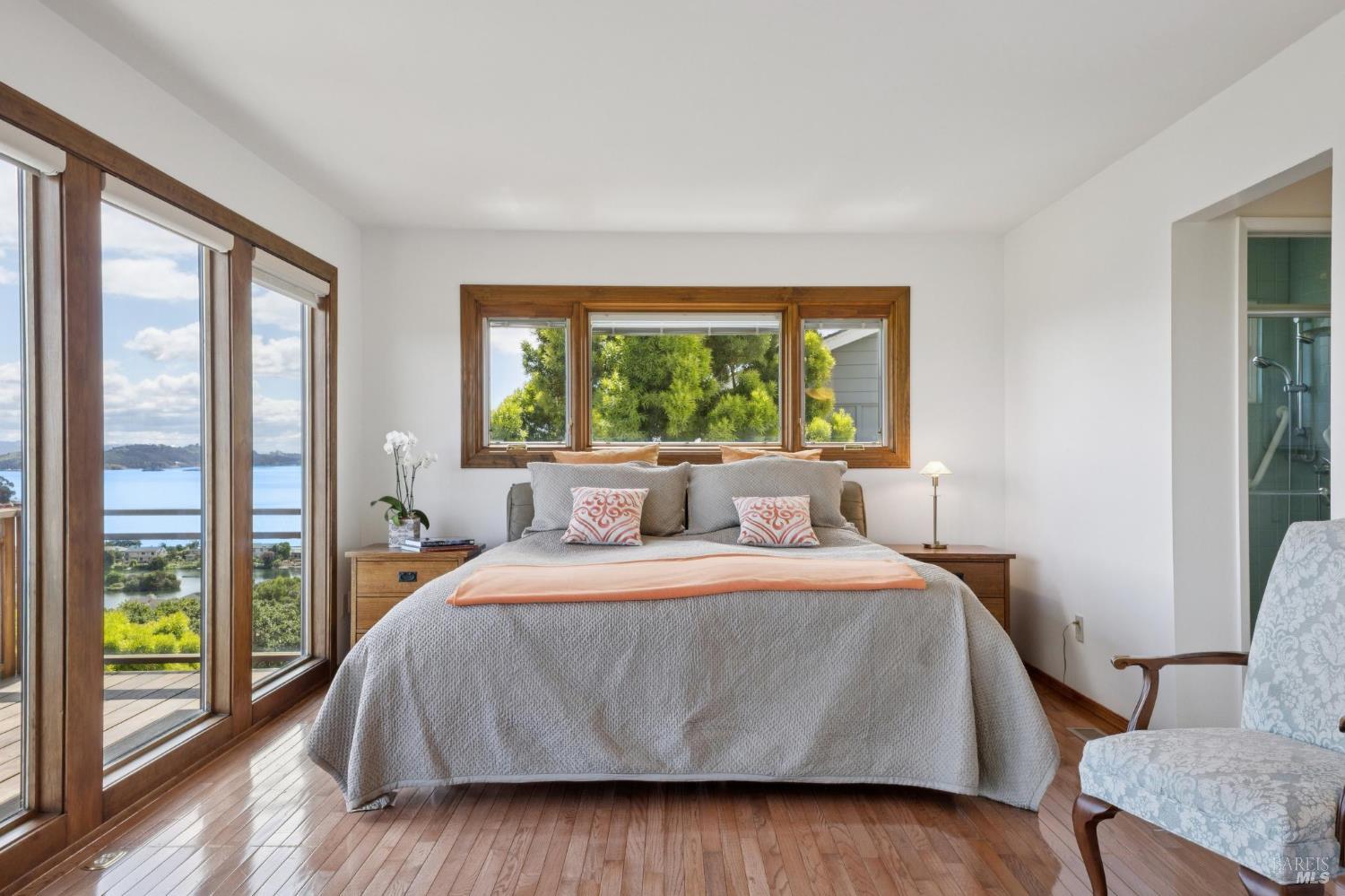 Detail Gallery Image 49 of 90 For 120 Fernwood Dr, San Rafael,  CA 94901 - 4 Beds | 3 Baths