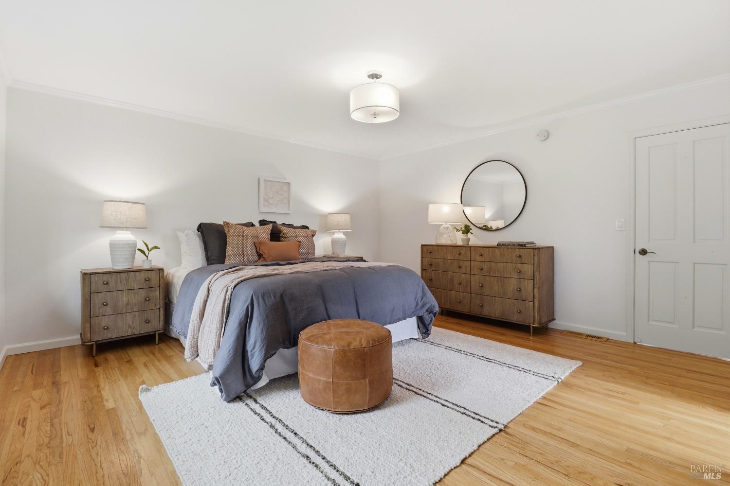 Detail Gallery Image 21 of 48 For 23 Terra Linda Dr, San Rafael,  CA 94903 - 4 Beds | 2/1 Baths