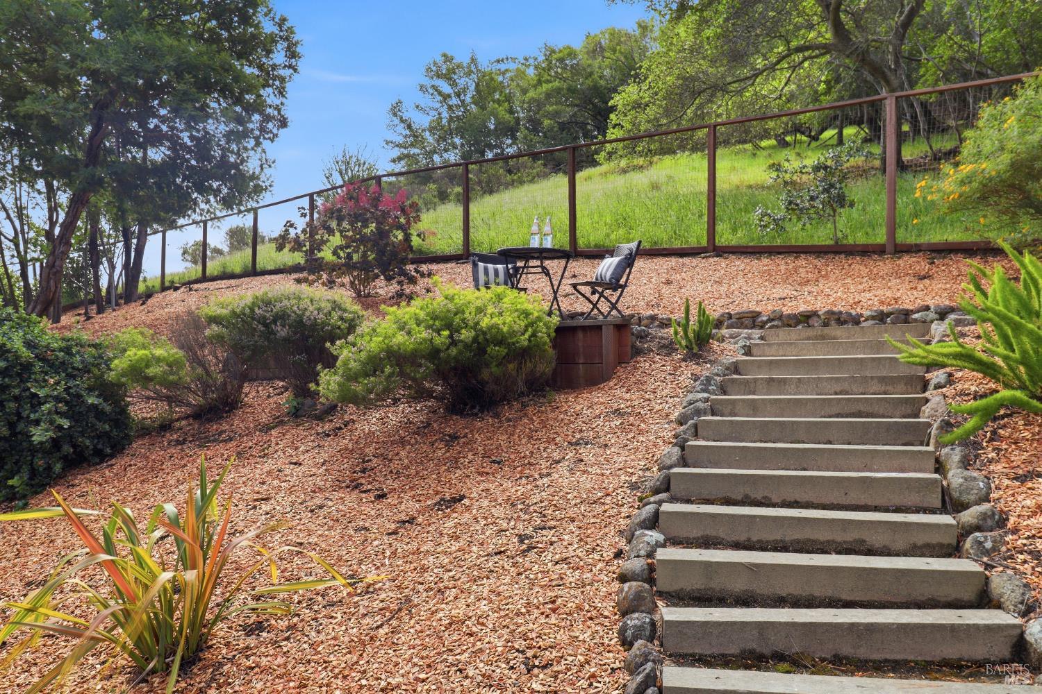 Detail Gallery Image 46 of 48 For 23 Terra Linda Dr, San Rafael,  CA 94903 - 4 Beds | 2/1 Baths