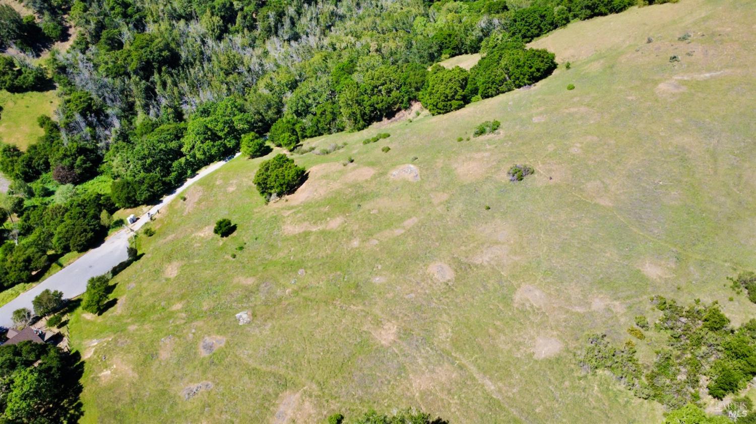 Detail Gallery Image 3 of 13 For 0 Glen Dr, Fairfax,  CA 94930 - – Beds | – Baths