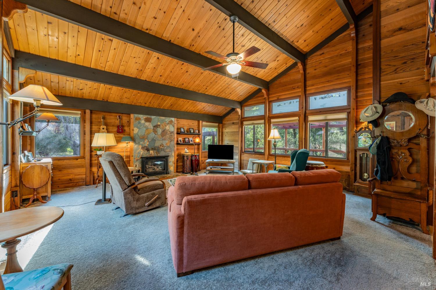Detail Gallery Image 5 of 35 For 1701 Road B Unkn, Redwood Valley,  CA 95470 - 2 Beds | 2 Baths