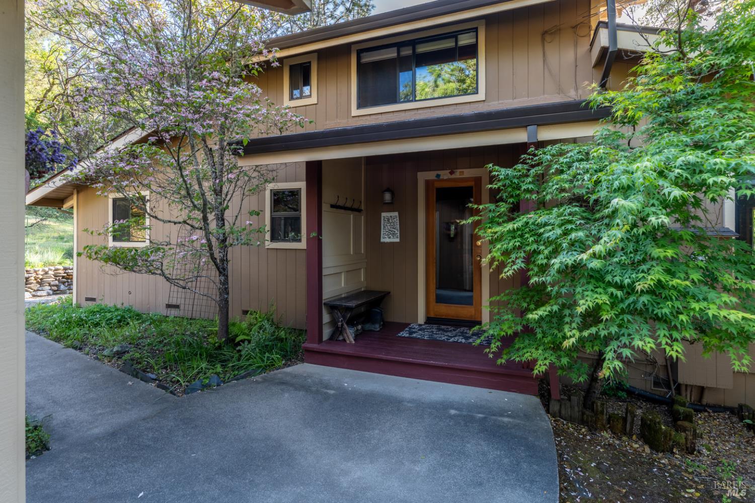 Detail Gallery Image 35 of 35 For 1701 Road B Unkn, Redwood Valley,  CA 95470 - 2 Beds | 2 Baths