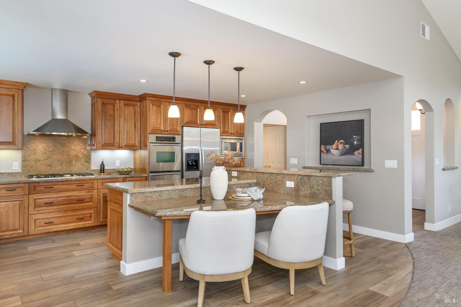 Detail Gallery Image 11 of 24 For 1783 Las Gallinas Ave, San Rafael,  CA 94903 - 3 Beds | 2 Baths